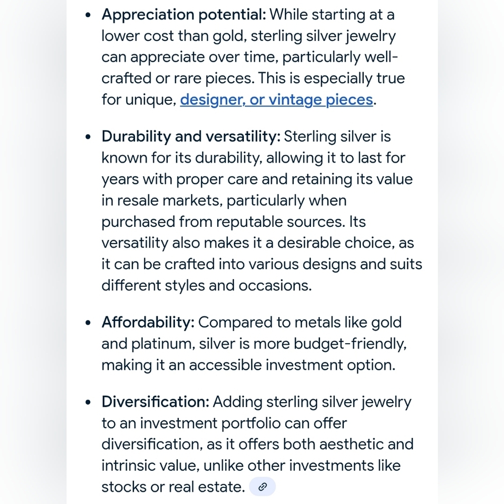 Black Hills Gold Rose Design 12k/925 Multicolor Ring Size 6.5 - Picture 9 of 9